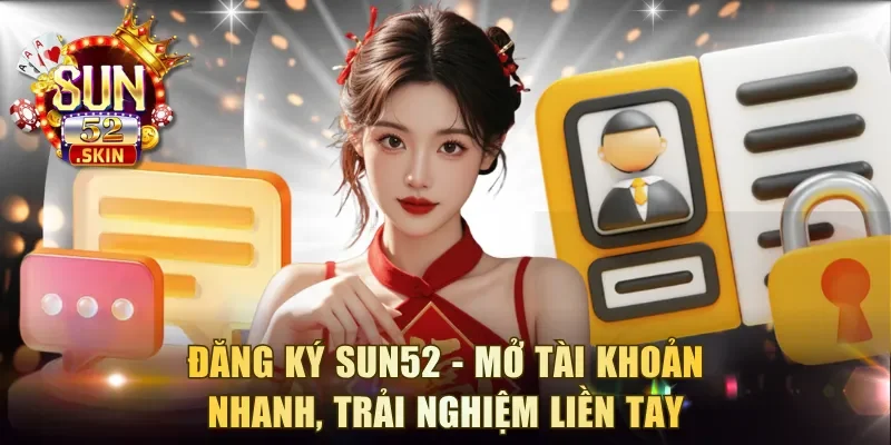Đăng Ký Sun52