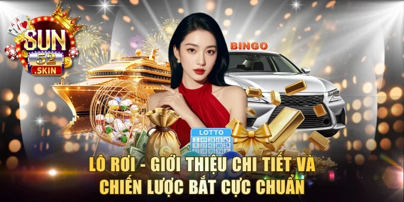 Lô Rơi
