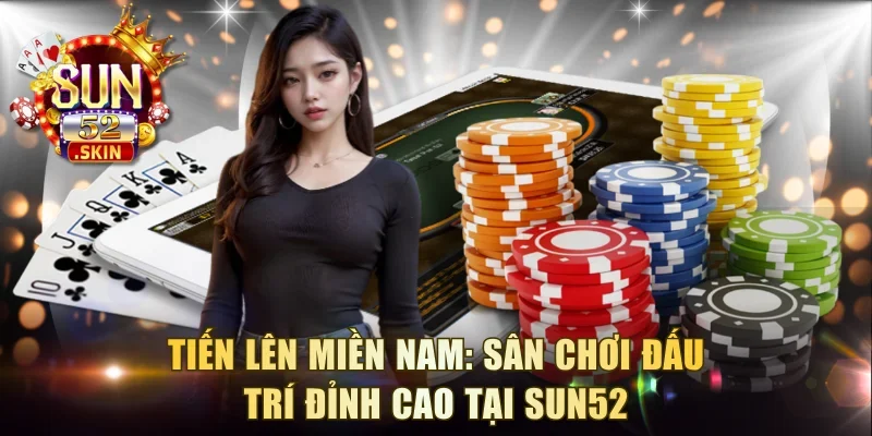 Tiến Lên Miền Nam